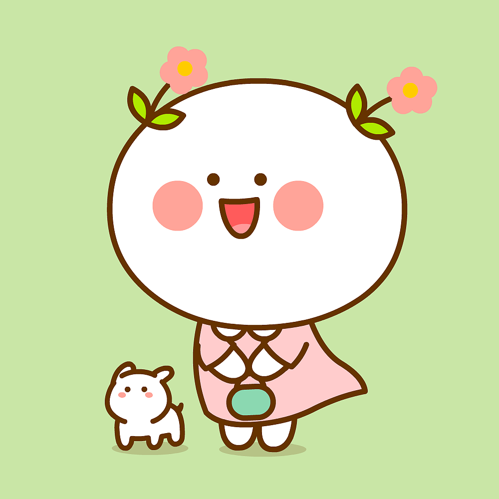 趁年轻努力一把~二花