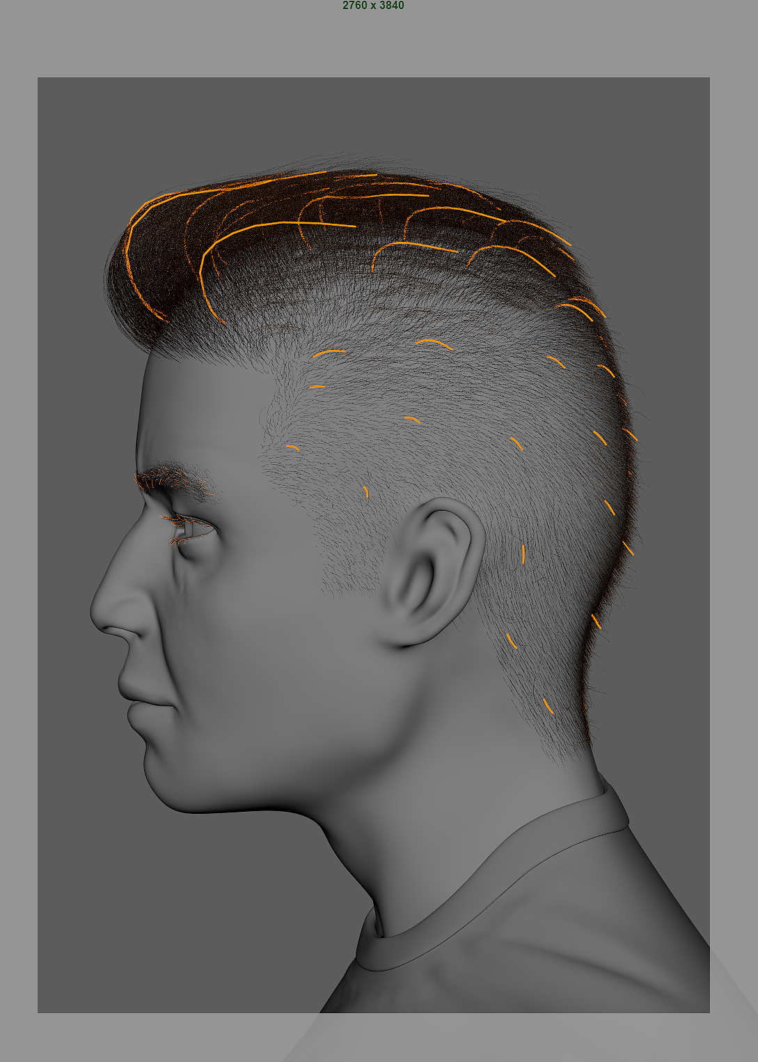 游戲角色（圖ZMjk4MTY4Njg0） - 人物/生物 - 站酷設(shè)計(jì)師AbdusalamCG原創(chuàng)素材 - 站酷ZCOOL
