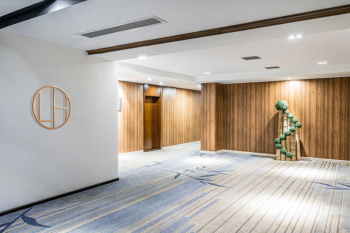 LEYEE HOTEL云泰乐怡酒店/品牌设计(图ZMzY2NDg4NzE2) - 品牌 - 站酷设计师原爲设计原创素材 - 站酷ZCOOL