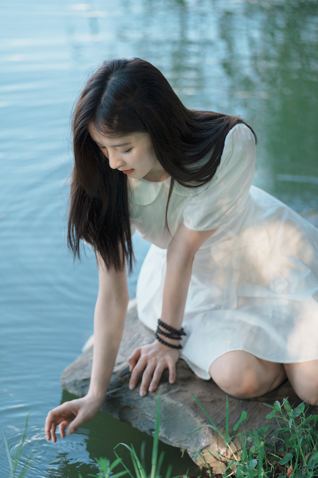 被风吹过的夏天