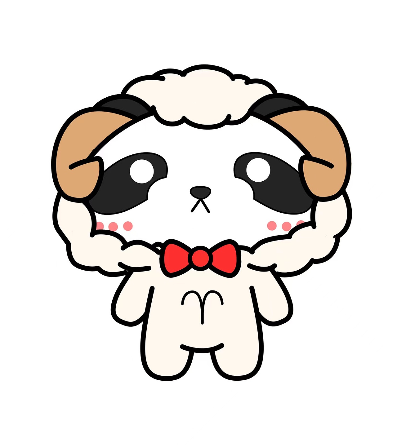 Merci Panda 十二星座熊猫（图ZMzIxNzY3Njcy） - 动画片 - 站酷设计师澳映文传原创素材 - 站酷ZCOOL