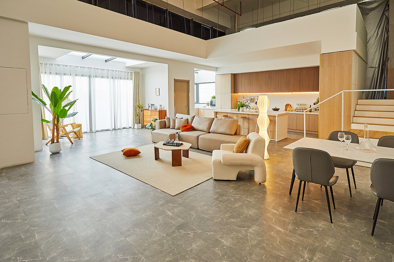 佛山市光动片场-阳光房场景分享（图ZMzIyODUzMjI0） - 环境/建筑摄影 - 站酷设计师佛山市光动片场原创素材 - 站酷ZCOOL