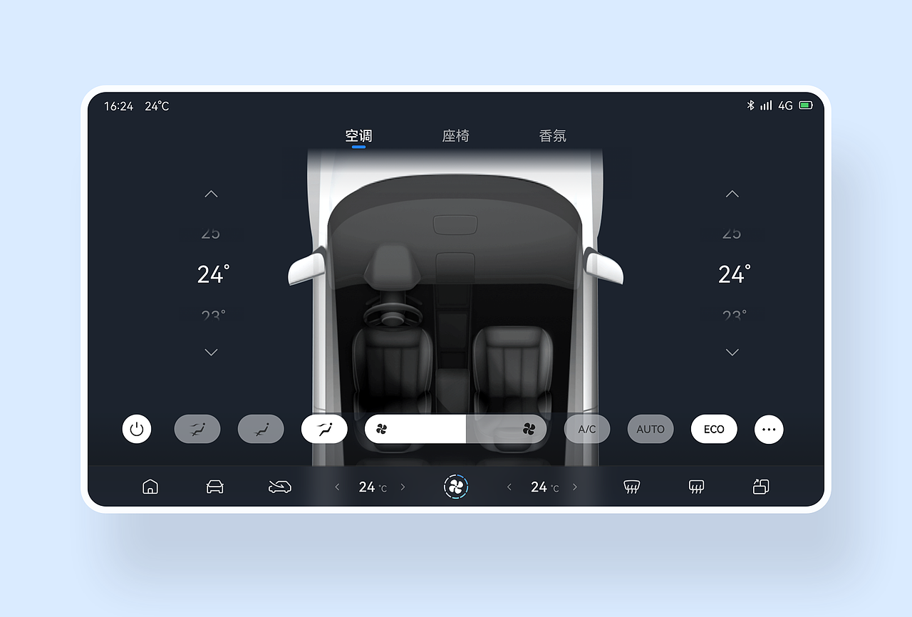 2022年度总结|HMI&UI