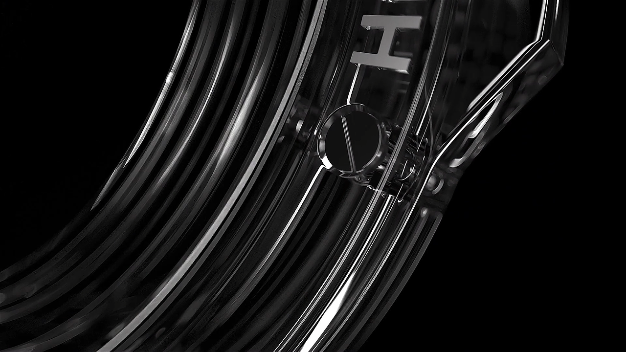 手表宣传片-小组合作临摹