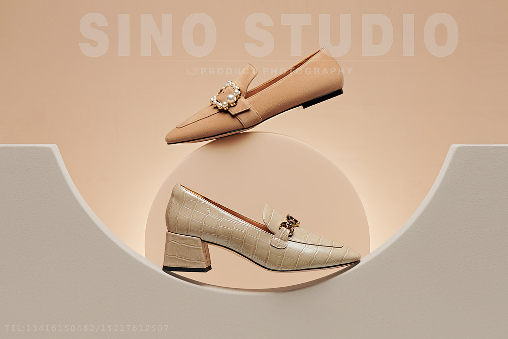 女鞋摄影 | 鞋子场景图 女鞋拍照 广州电商摄影公司（图ZMzA4NjE0Njky） - 产品摄影 - 站酷设计师森奥视觉原创素材 - 站酷ZCOOL