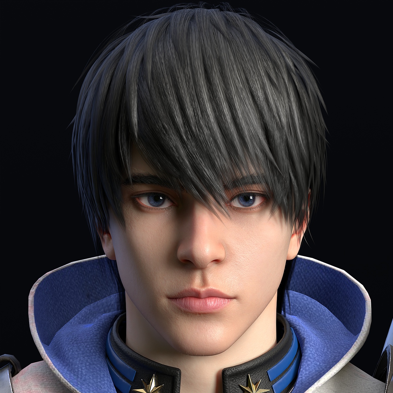 暮光次世代学生作品