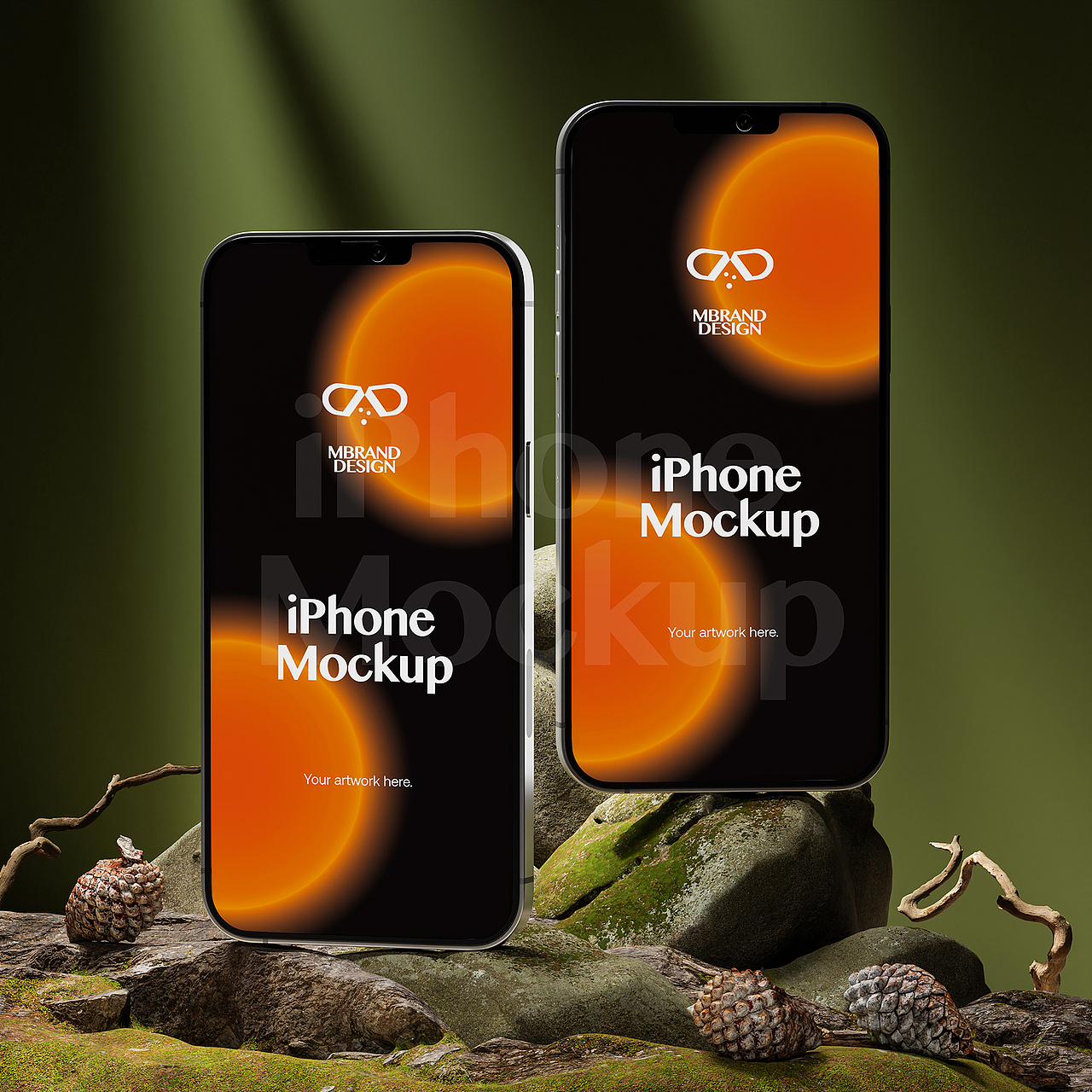 iPhone样机素材（图ZMzU3NTI5NjYw） - 其他UI - 站酷设计师UIloveman原创素材 - 站酷ZCOOL