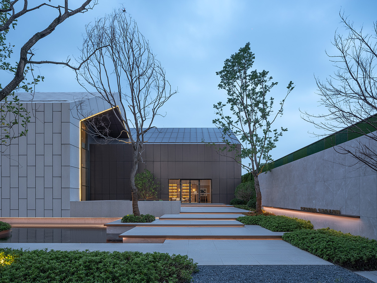 浦发虹湾景观拍摄（图ZMzIwMTA1MjQw） - 环境/建筑摄影 - 站酷设计师疯筝1978原创素材 - 站酷ZCOOL