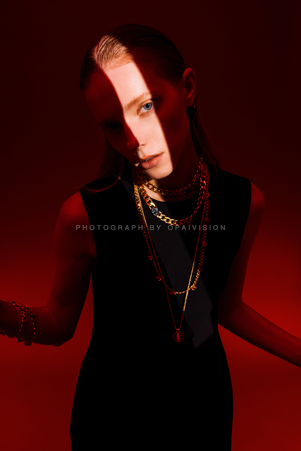 首饰摄影 | 『M&R』饰品