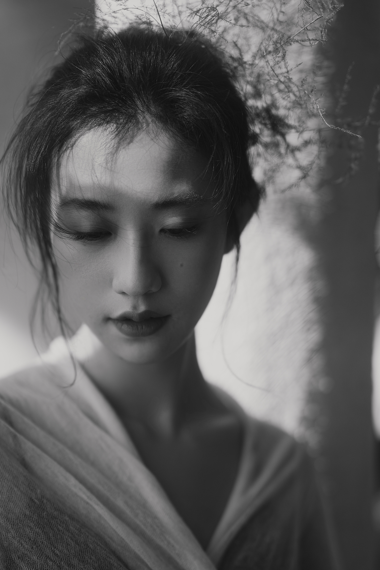 關(guān)于初夏陽光的一些描述（圖ZMzA3MTEzNzc2） - 人像攝影 - 站酷設(shè)計(jì)師游別思原創(chuàng)素材 - 站酷ZCOOL