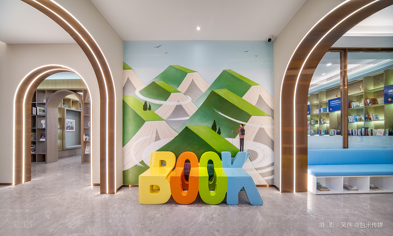 《拍摄案例｜融创•长乐壹号》（图ZMzEwMjg2Nzcy） - 环境/建筑摄影 - 站酷设计师地产摄影师吴伟原创素材 - 站酷ZCOOL