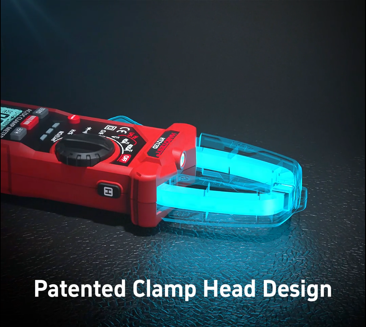 检测仪系列动画