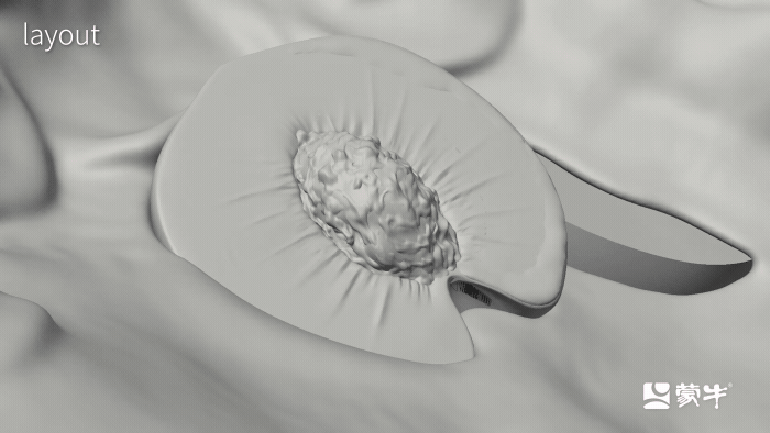 蒙牛新品动画：去有风味的世界（图ZMzY2NTM1OTg4） - 短片 - 站酷设计师BU蓝昊原创素材 - 站酷ZCOOL