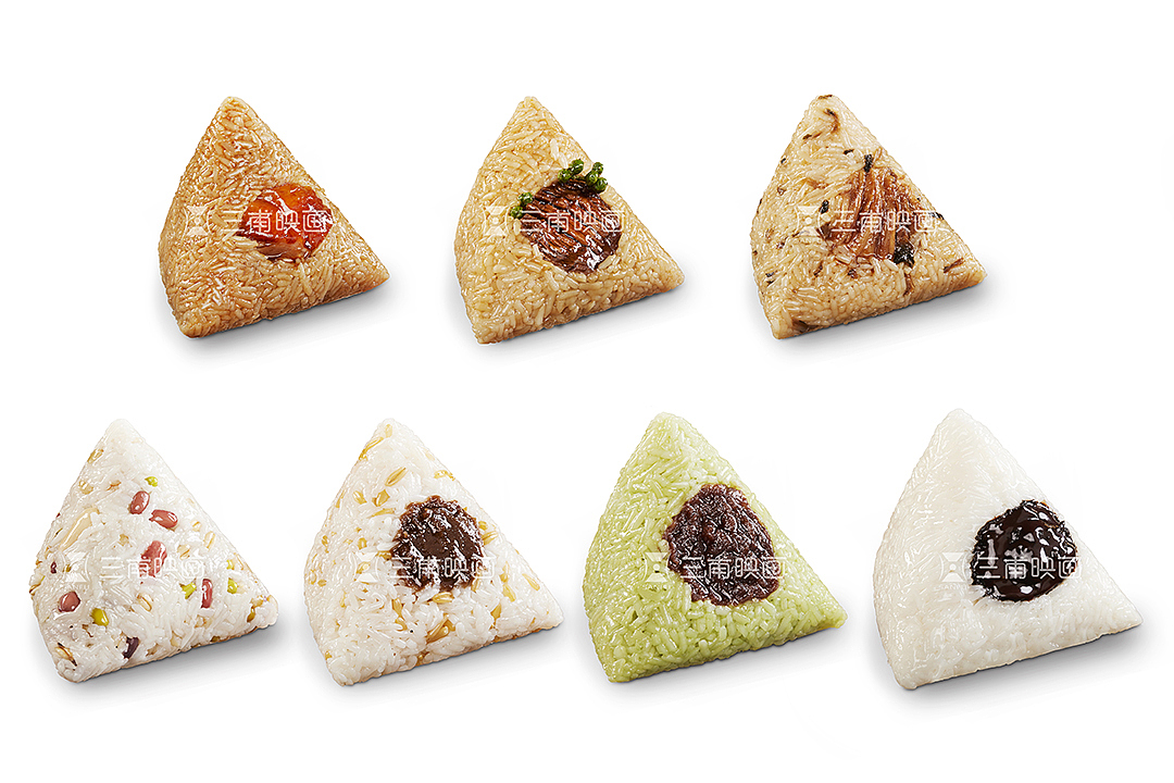 粽子拍摄 I 华美食品X三甫映画（图ZMzM2NzM4MDcy） - 产品摄影 - 站酷设计师三甫映画原创素材 - 站酷ZCOOL