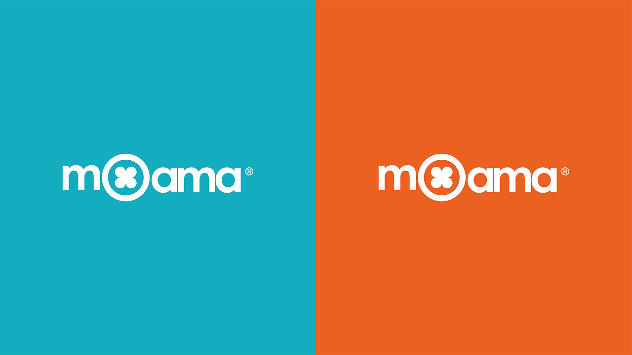 MOAMA 母婴品牌案例（图ZMzEzOTcyMzg0） - 品牌 - 站酷设计师maydesign原创素材 - 站酷ZCOOL