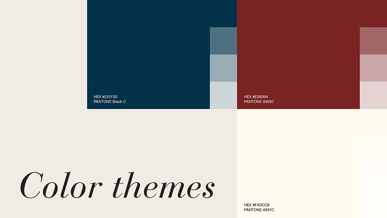 2022-美妆品牌设计合集