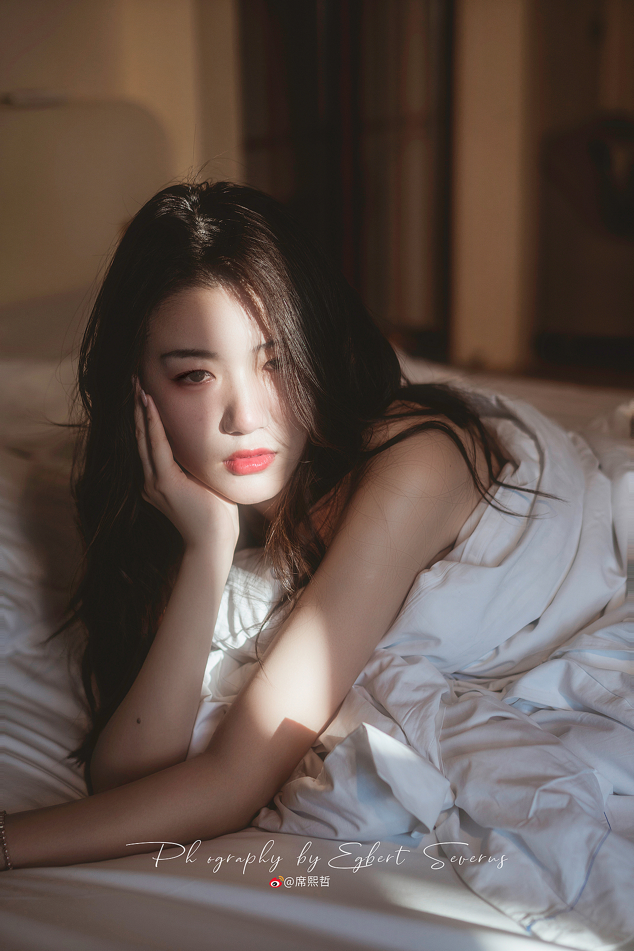 致我镜头下的2022——2022年度摄影总结（人像篇）（图ZMzI4NzEwNDI4） - 人像摄影 - 站酷设计师席熙哲原创素材 - 站酷ZCOOL