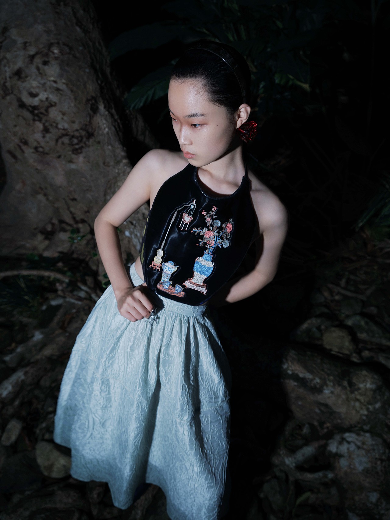 MilStudio密耳造型 🔹Miya 创作