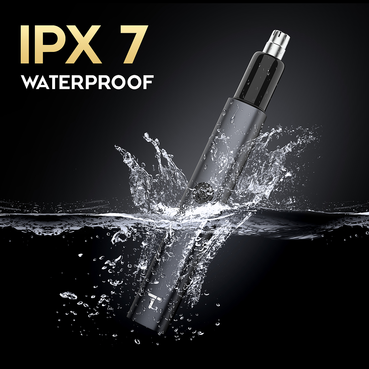 金属鼻毛修剪器 & 亚马逊电商设计/产品包装设计（图ZMzIyMDk5NDg0） - 电商 - 站酷设计师杰美视觉原创素材 - 站酷ZCOOL