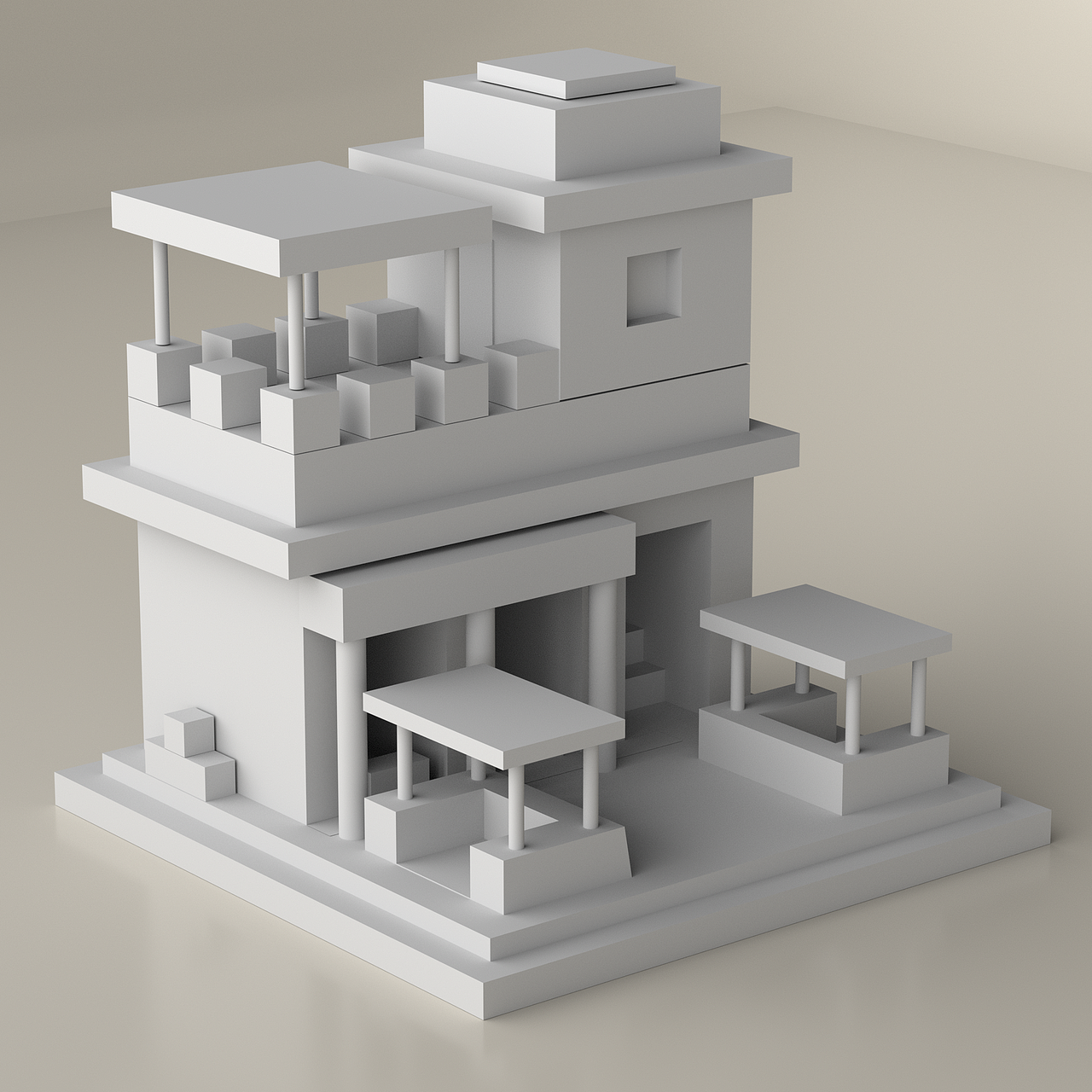 C4D临摹练习2（图ZMzM1NTc2MTg4） - 海报 - 站酷设计师哈辛达原创素材 - 站酷ZCOOL
