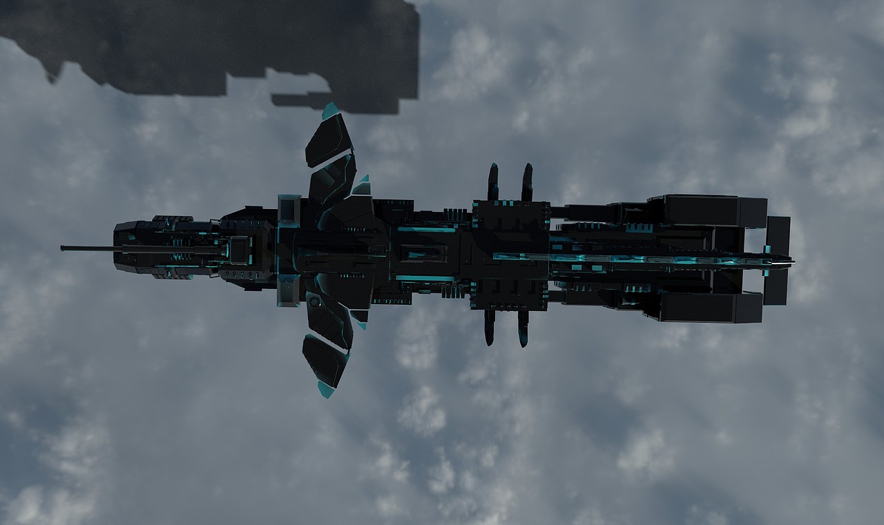 建模练习03（图ZMzIzMDQ3NTM2） - 机械/交通 - 站酷设计师万古莫枯原创素材 - 站酷ZCOOL