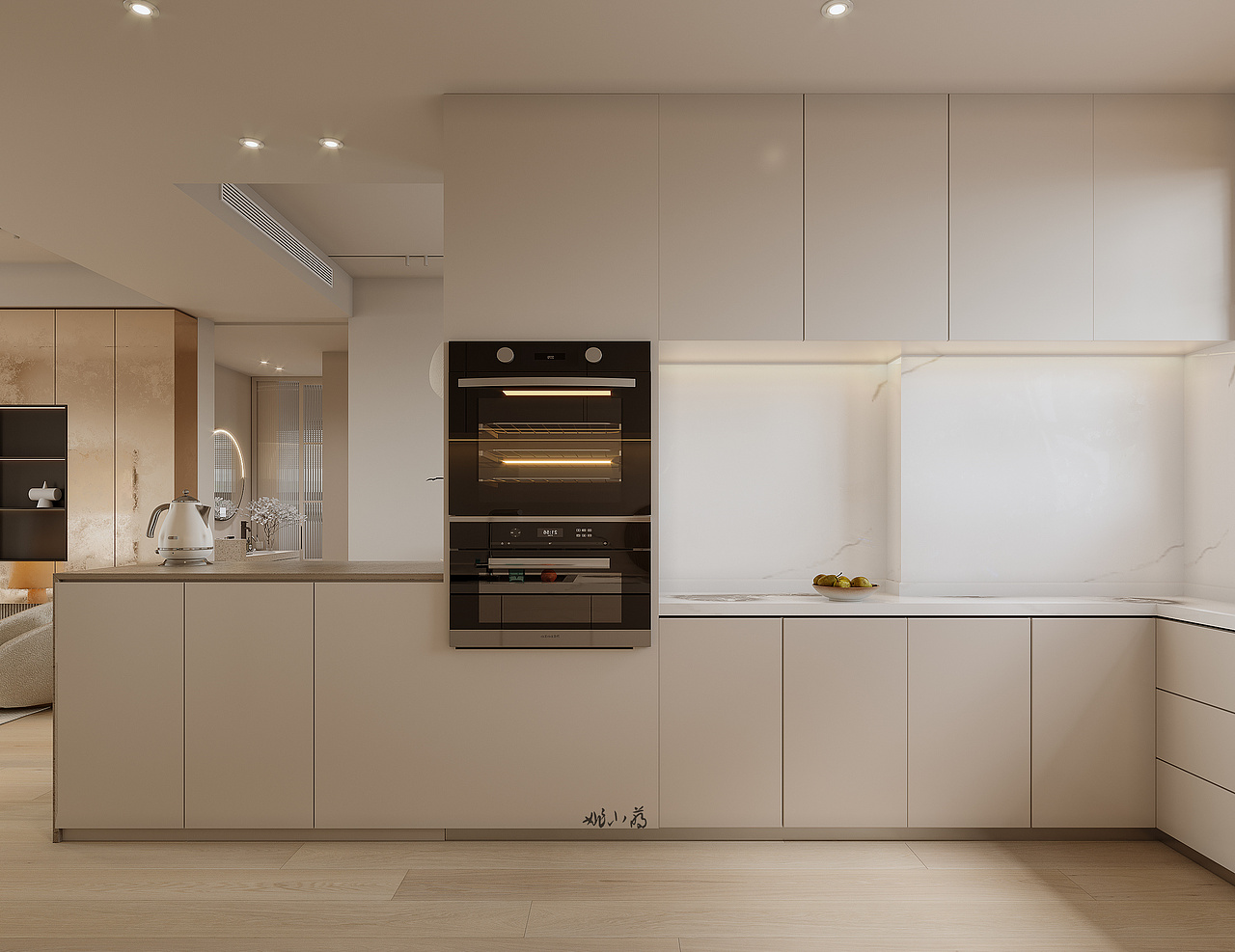 侘寂风,一种简约、朴素的美!