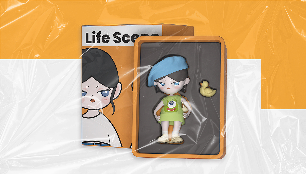 「零碎的岛屿终会遇到海」个人简历作品集（图ZMzQ3NTIzMDAw） - 其他UI - 站酷设计师DAWAN大菀原创素材 - 站酷ZCOOL