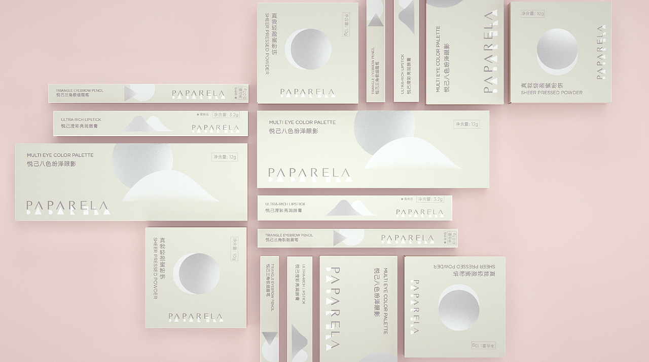 包装设计-作品集（图ZMzMxODcwMzM2） - 包装 - 站酷设计师木头鸭原创素材 - 站酷ZCOOL