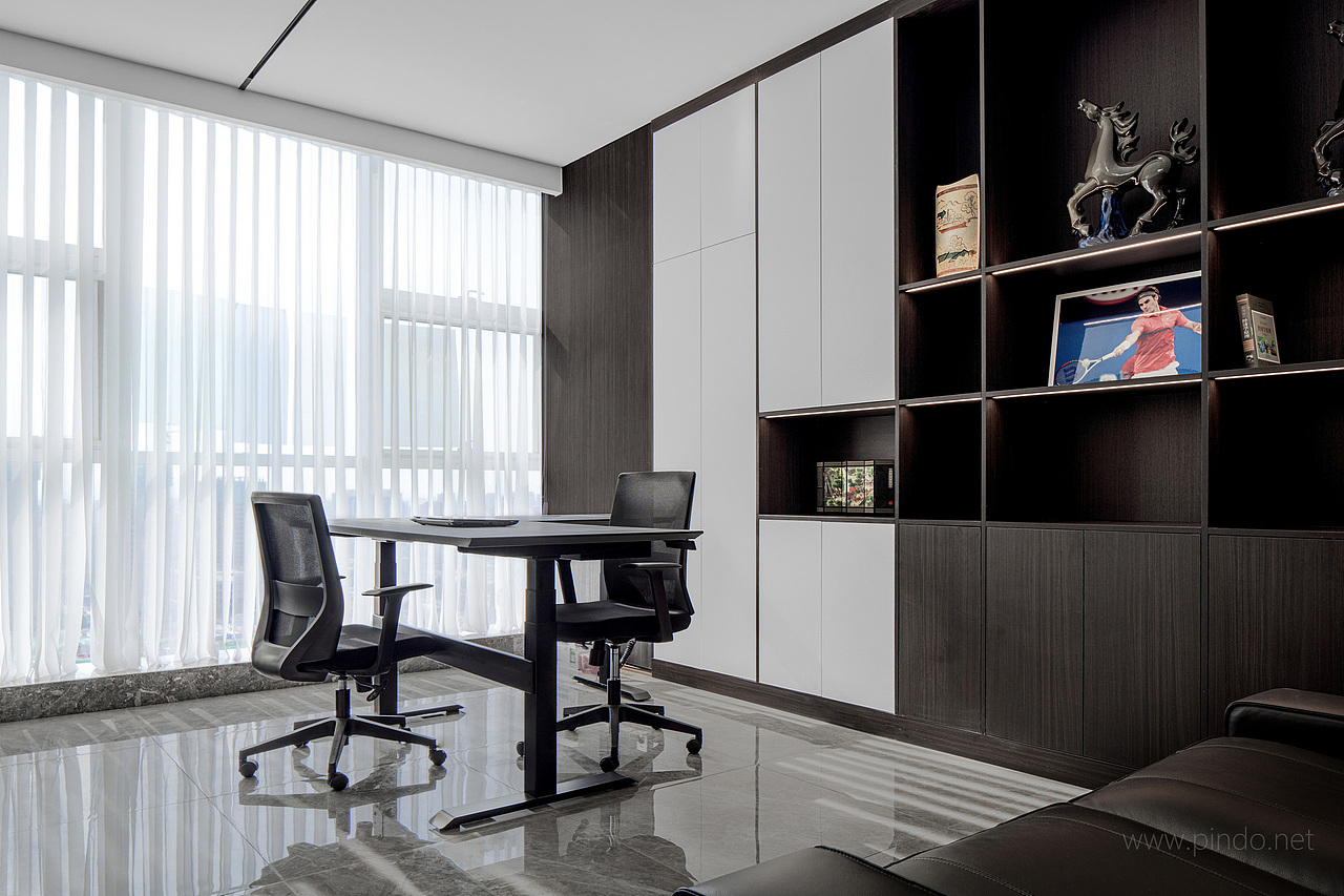 海润天睿（淄博）律师事务所办公空间摄影（图ZMzA3MzEwNzc2） - 环境/建筑摄影 - 站酷设计师建筑摄影师于健原创素材 - 站酷ZCOOL