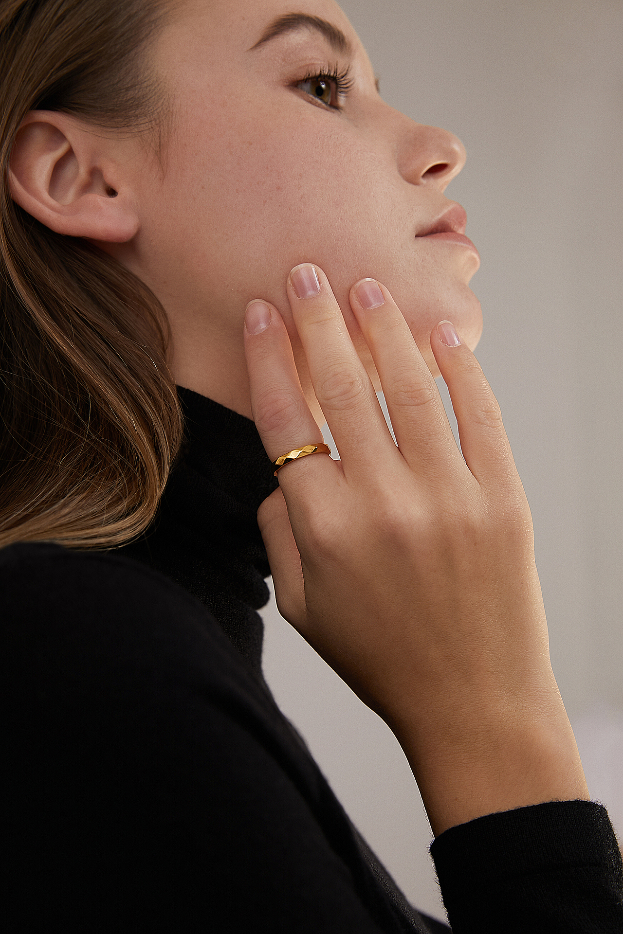 小众原创饰品电商客片