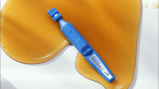 电商视频 | 皮舒缓修护精华液次抛主图视频（图ZMzU3MzU2MDE2） - 宣传片 - 站酷设计师娜家视觉原创素材 - 站酷ZCOOL