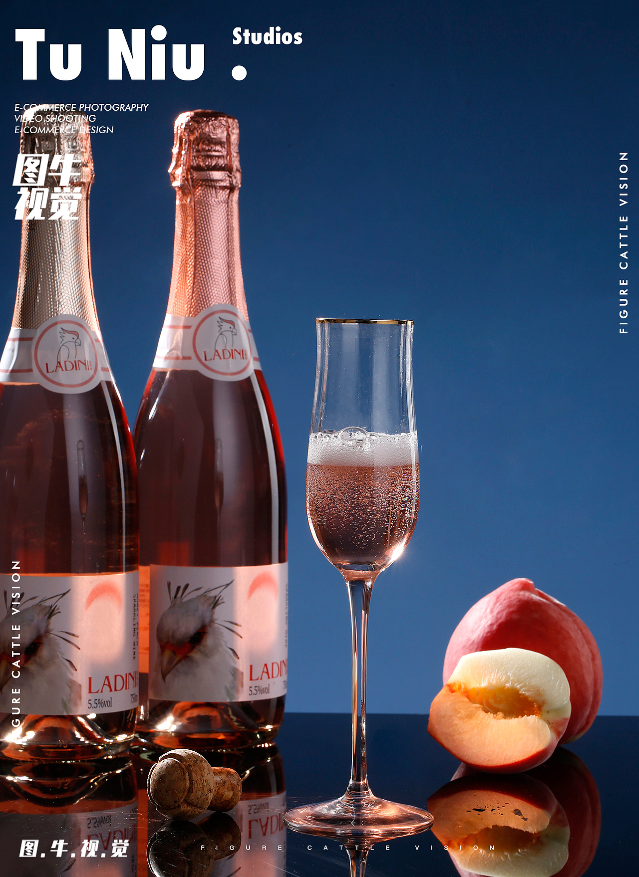 红酒|电商设计|郑州图牛|商业摄影|产品拍摄（图ZMzM0ODg3NzY0） - 产品摄影 - 站酷设计师郑州图牛电商拍摄原创素材 - 站酷ZCOOL