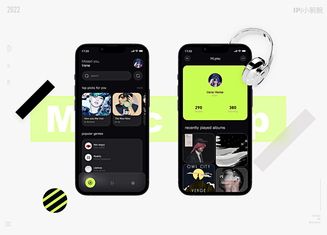 2022的一些练习（图ZMzE2MjIzMTc2） - 其他UI - 站酷设计师卡多希原创素材 - 站酷ZCOOL