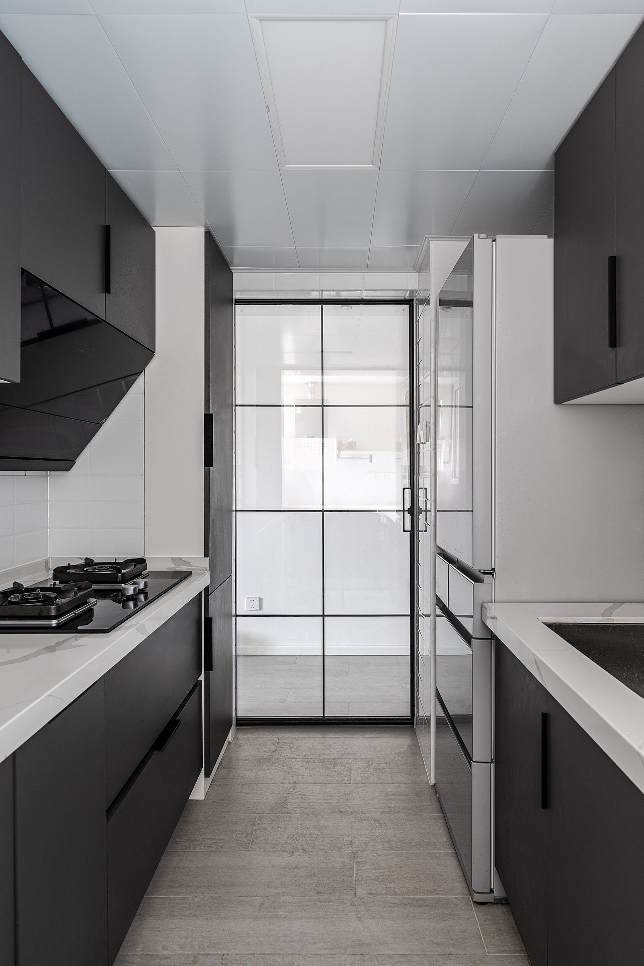 居家空间摄影｜西黄新村