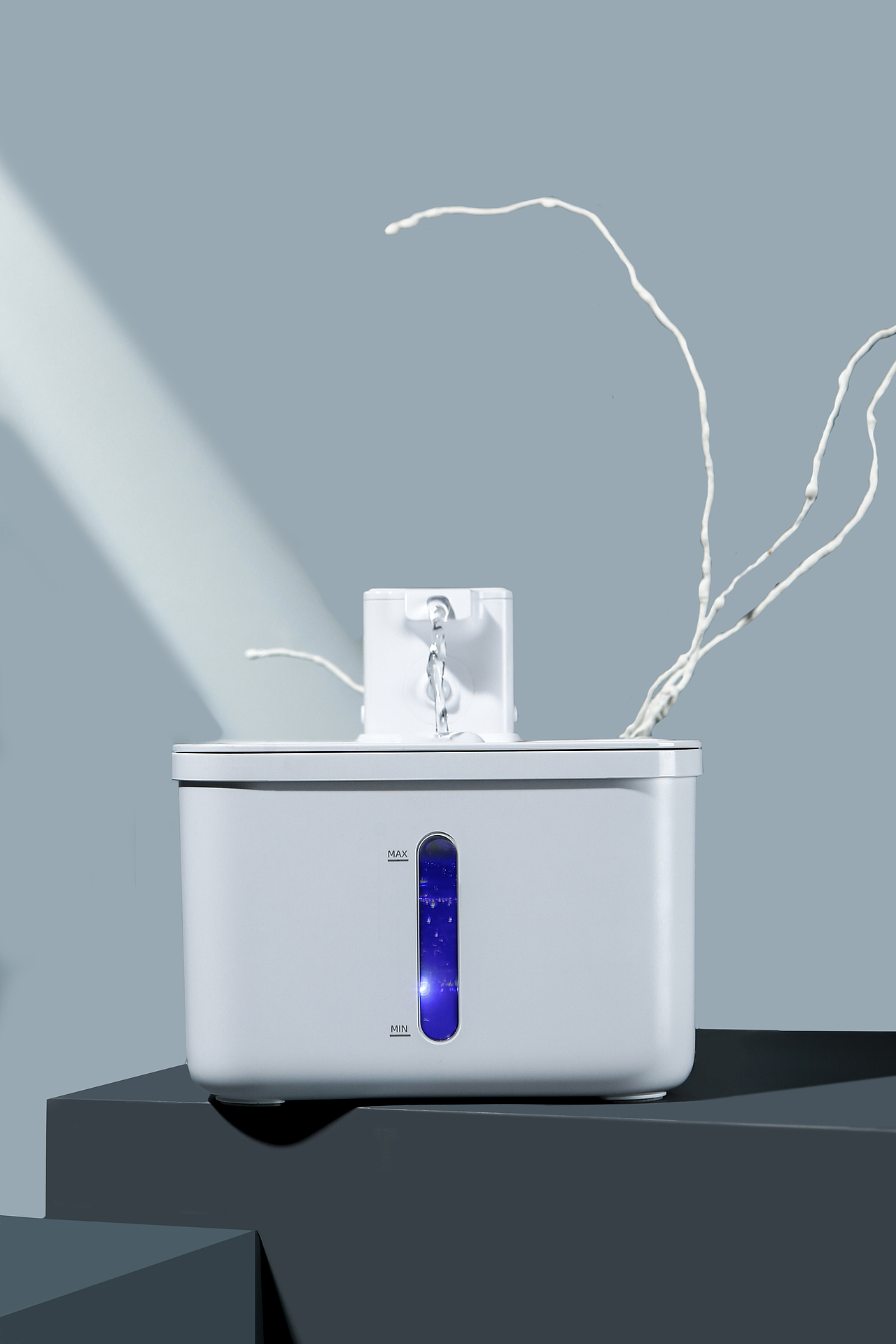 【宠物饮水机】产品摄影/宠物用品