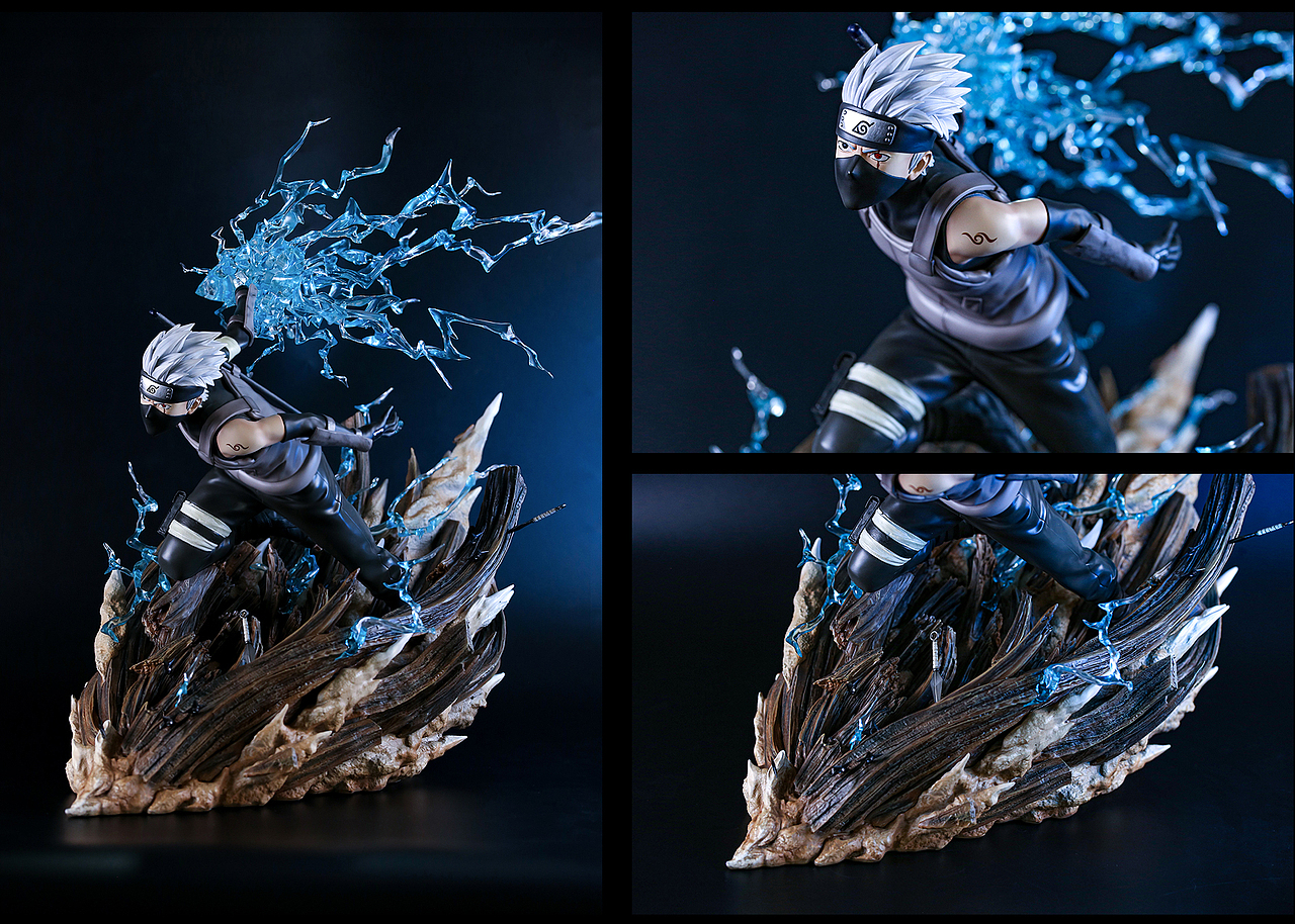 2022手办拍摄总结