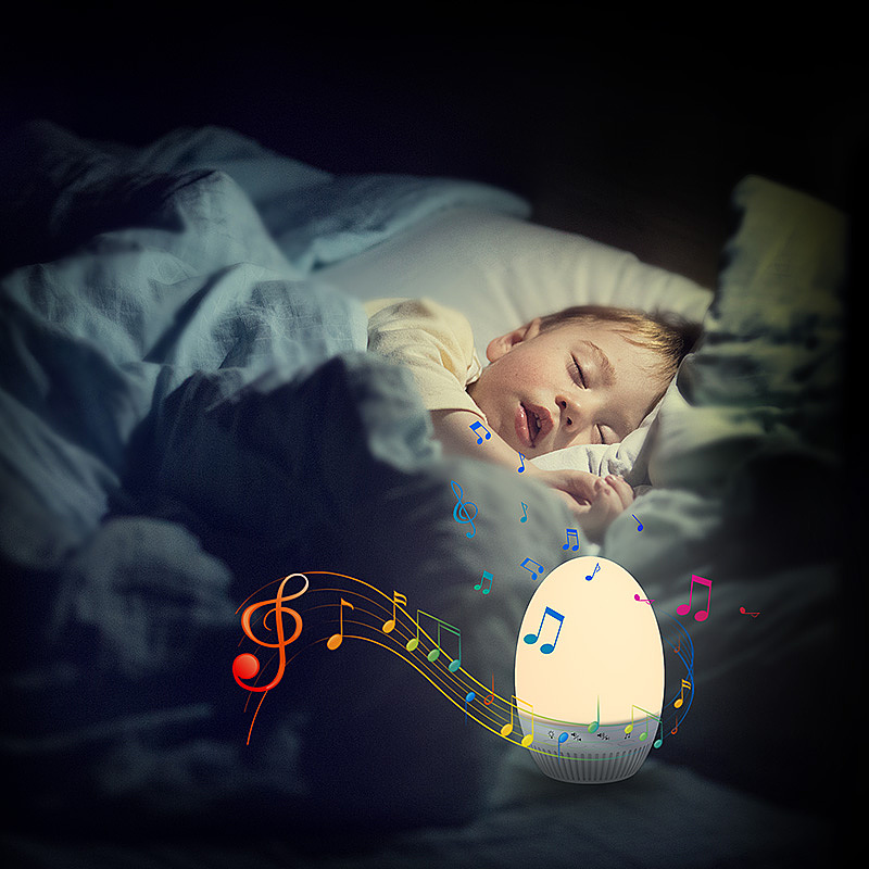 氛围灯渲染合成