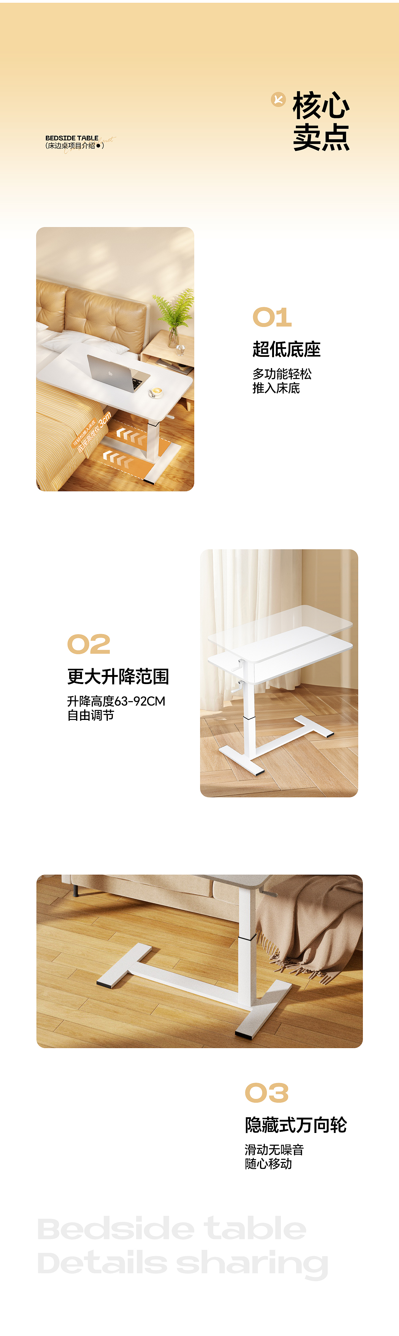 家居用品详情页*2