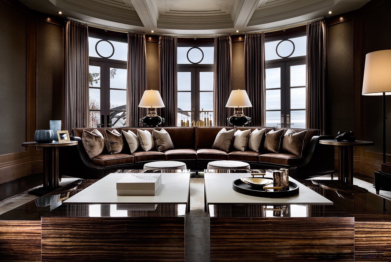 家庭顶级奢华品质设计（图ZMzA2ODc3MzMy） - 建筑设计 - 站酷设计师设计得到原创素材 - 站酷ZCOOL