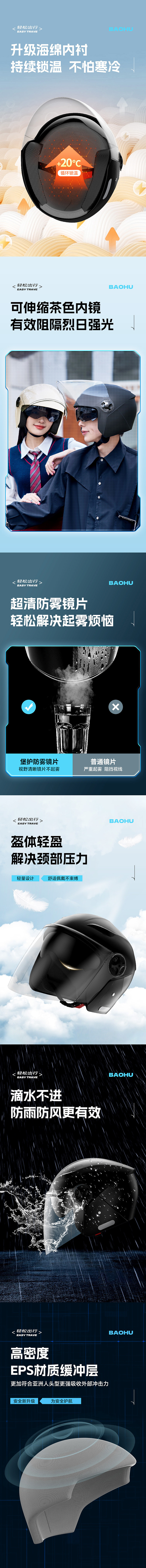 详情7-头盔（图ZMzYzNDU2MTMy） - 电商 - 站酷设计师章鱼哥xzy原创素材 - 站酷ZCOOL