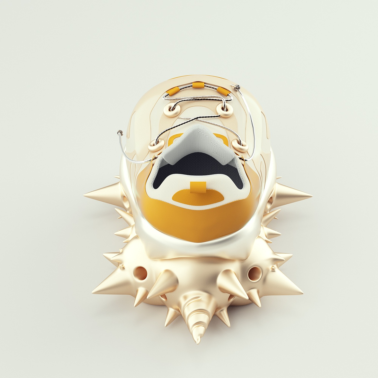 《3D概念鞋》（图ZMzIwNjczMjUy） - 产品 - 站酷设计师枯木不禾原创素材 - 站酷ZCOOL