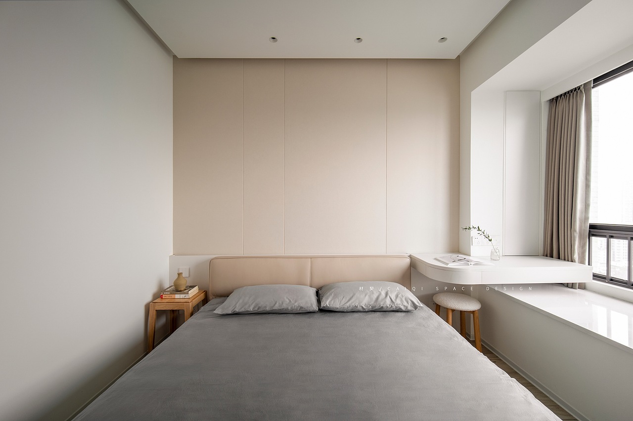 枫影丨材契作品