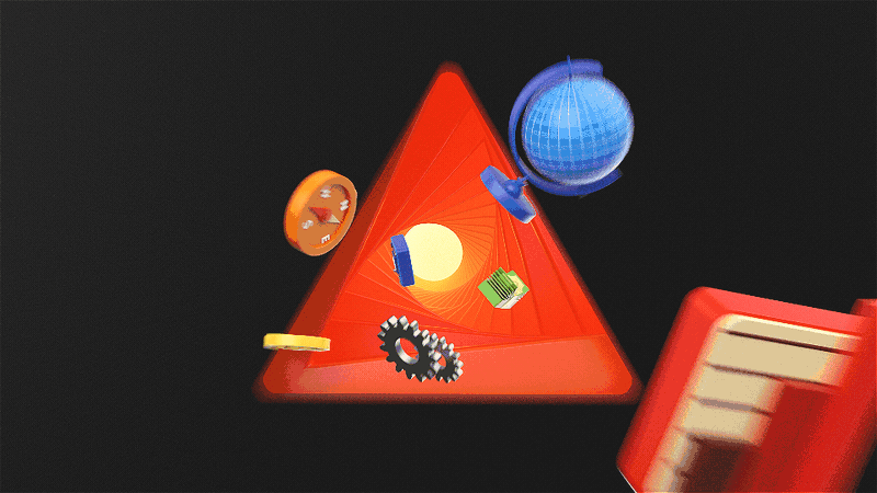 C4D打印机动画（图ZMzU1MDQwODI0） - 动画/影视 - 站酷设计师洲洲3D原创素材 - 站酷ZCOOL