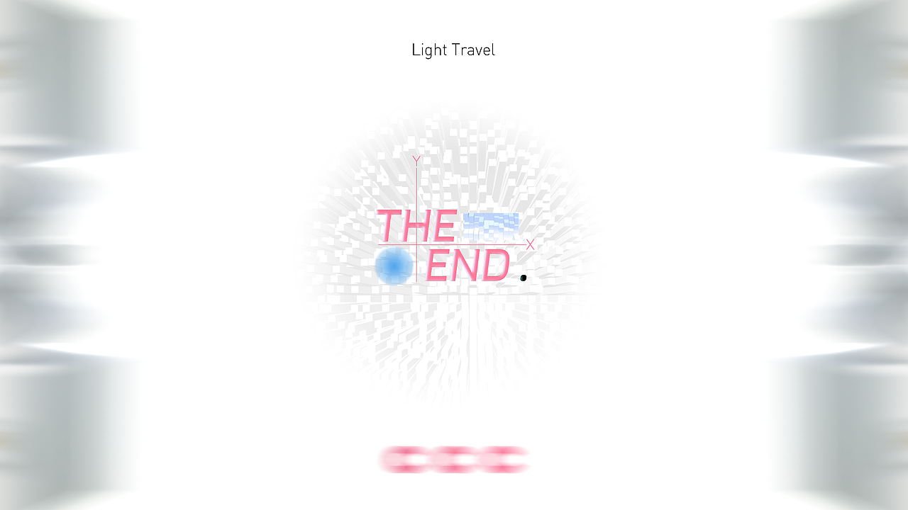 LIGHT TRAVEL "渲"（图ZMzY2ODQ1Mjg4） - 场景 - 站酷设计师CCAN827原创素材 - 站酷ZCOOL