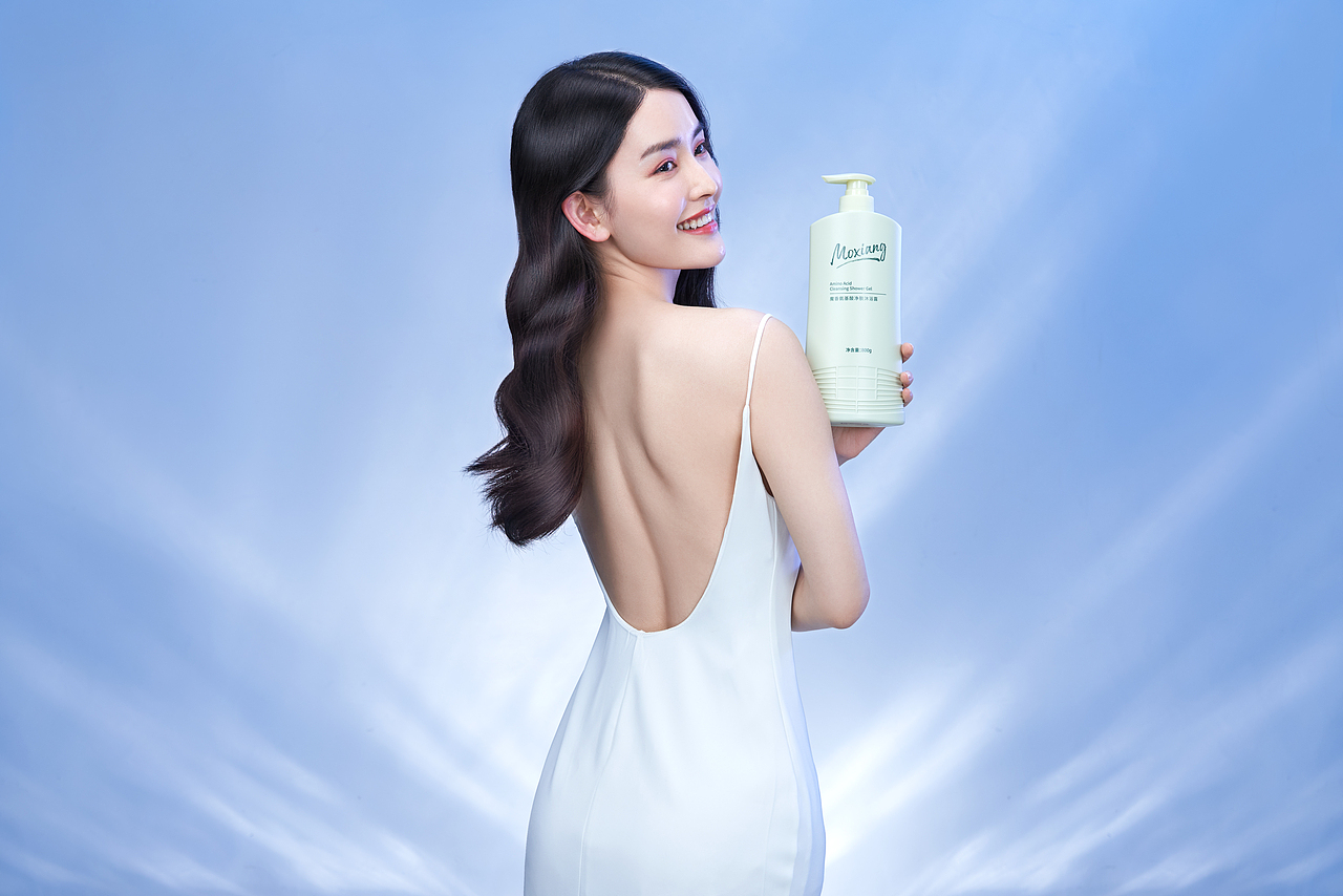 魔香品牌形象片拍摄