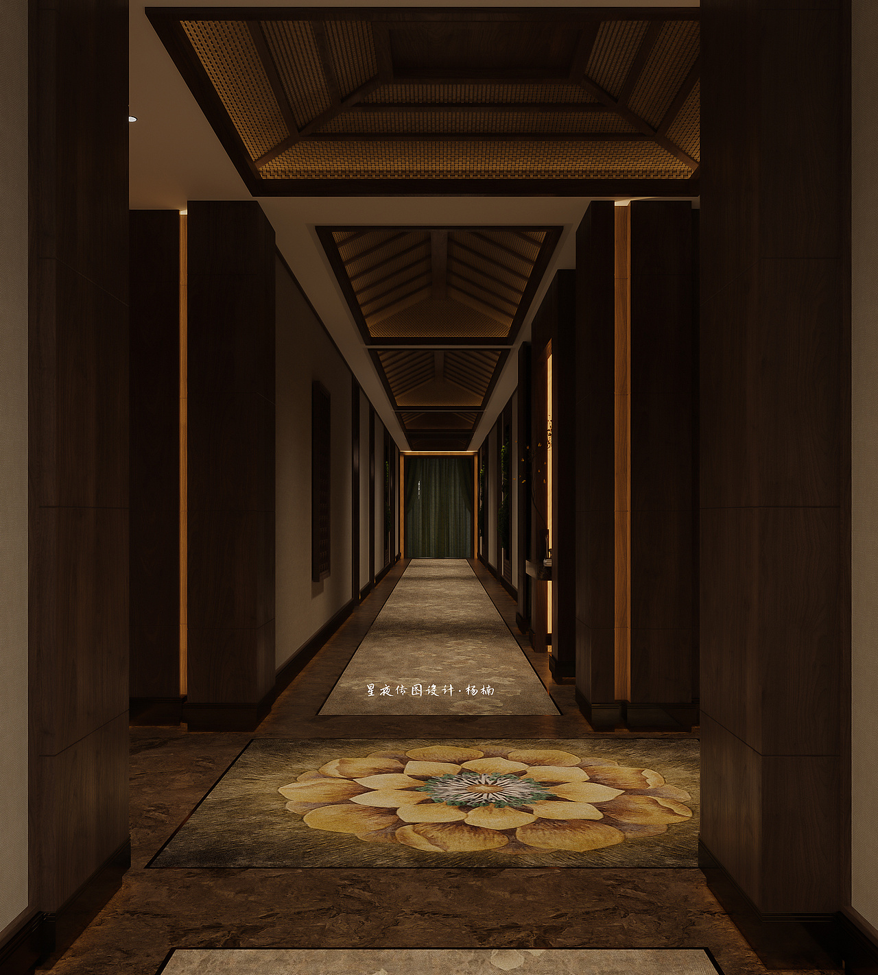 足浴会所 —— 品味泰式风情