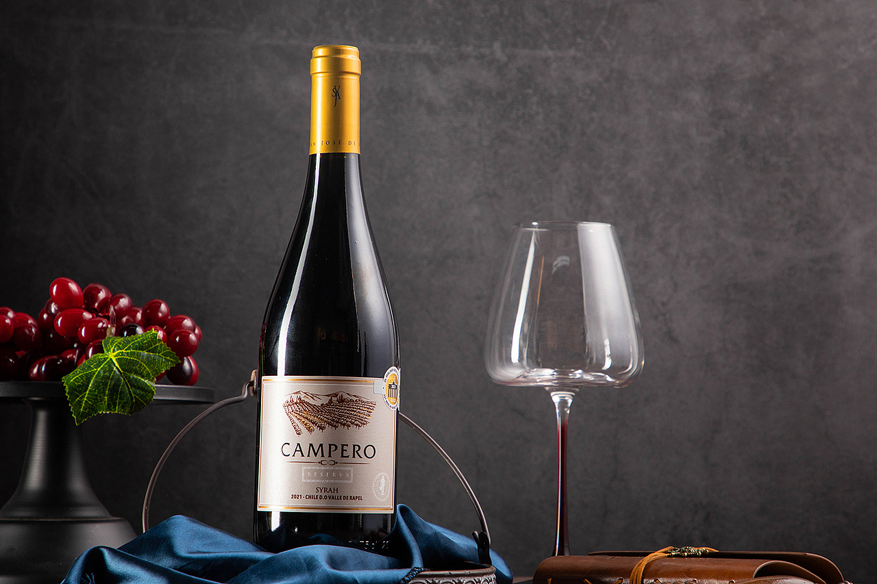 红酒 葡萄酒 静物拍摄 酒类摄影 产品拍照 红酒氛围图（图ZMzU0Njk2NTQw） - 产品摄影 - 站酷设计师伍壹柒摄影工作室原创素材 - 站酷ZCOOL