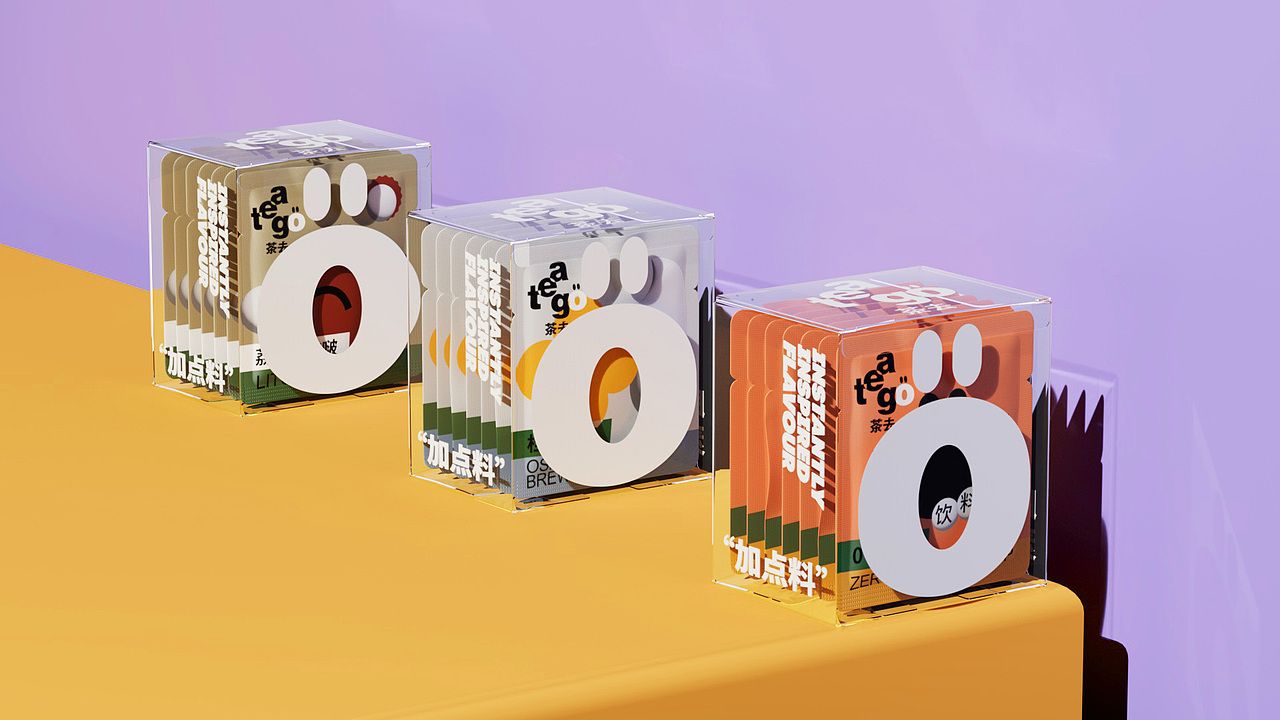 TEAGO茶去 / 即刻灵感风味（图ZMzE0ODQ3MDQw） - 品牌 - 站酷设计师COOOT原创素材 - 站酷ZCOOL