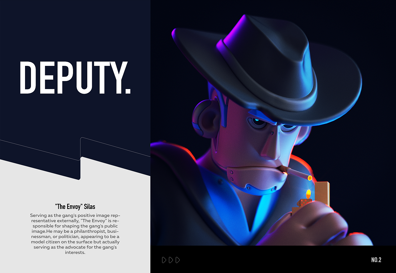 WESTERN TWILIGHT 西部黄昏（图ZMzY2ODI3OTY4） - 人物/生物 - 站酷设计师AN安呐原创素材 - 站酷ZCOOL