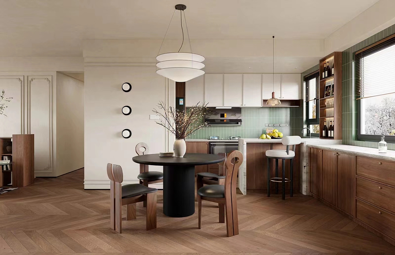 中古风|与余舟一芥,舟中人两三粒而已